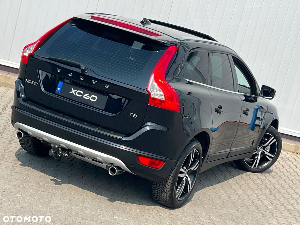 Volvo XC 60 T5 Summum - 2