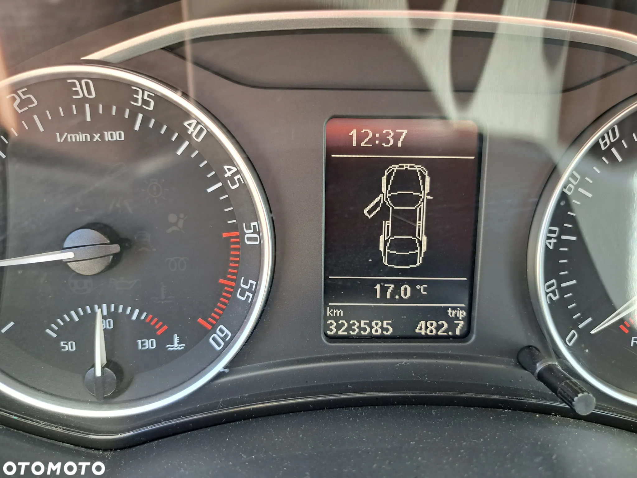 Skoda Octavia 2.0 TDI Ambiente - 36