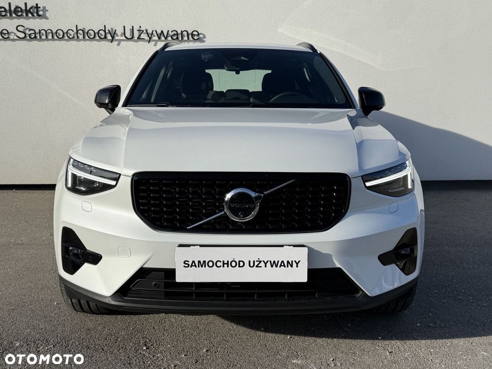 Volvo XC 40 - 4