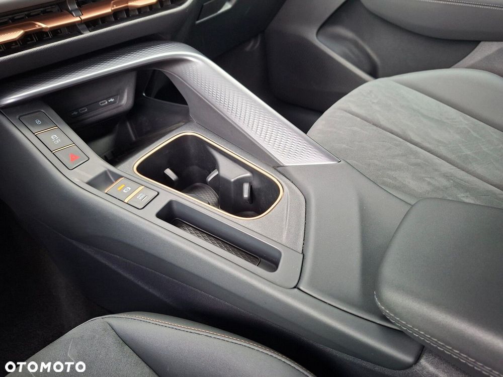 Cupra Terramar - 26