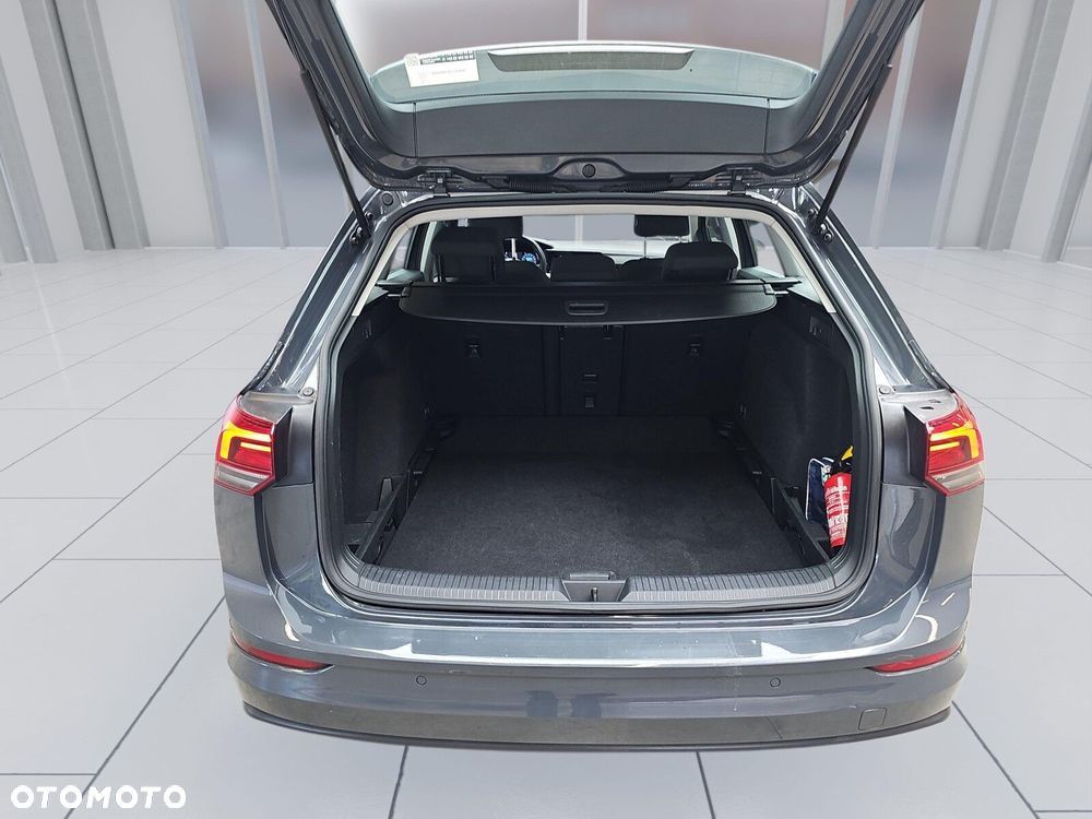 Volkswagen Golf Variant 2.0 TDI Life DSG - 19