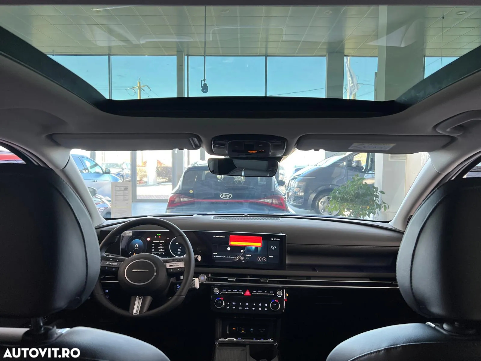 Hyundai Tucson - 12