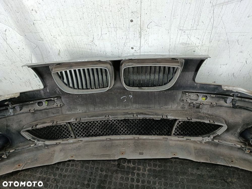 ZDERZAK PRZÓD BMW 1 E87 354/7 - 13