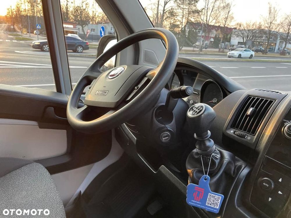 Fiat Ducato - 8