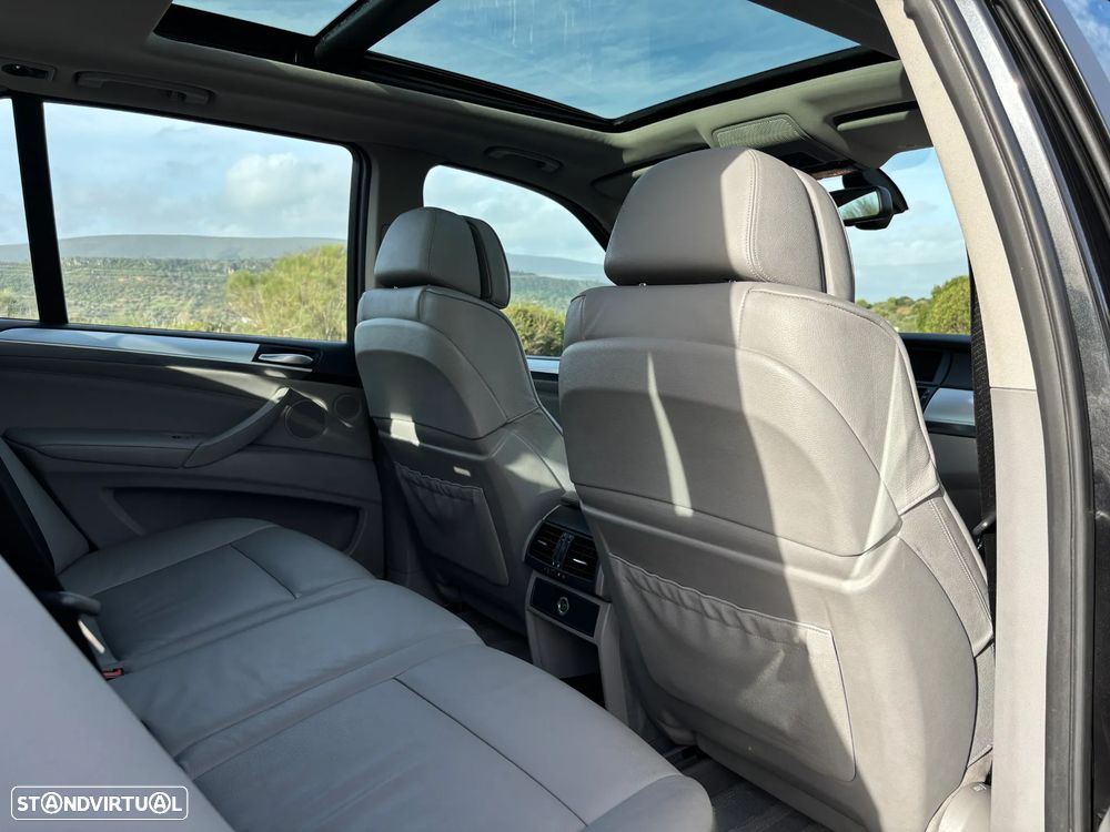 BMW X5 30 d xDrive - 33