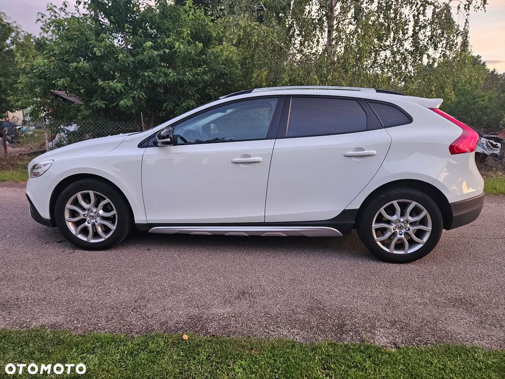 Volvo V40 Cross Country T4 Drive-E Kinetic - 5