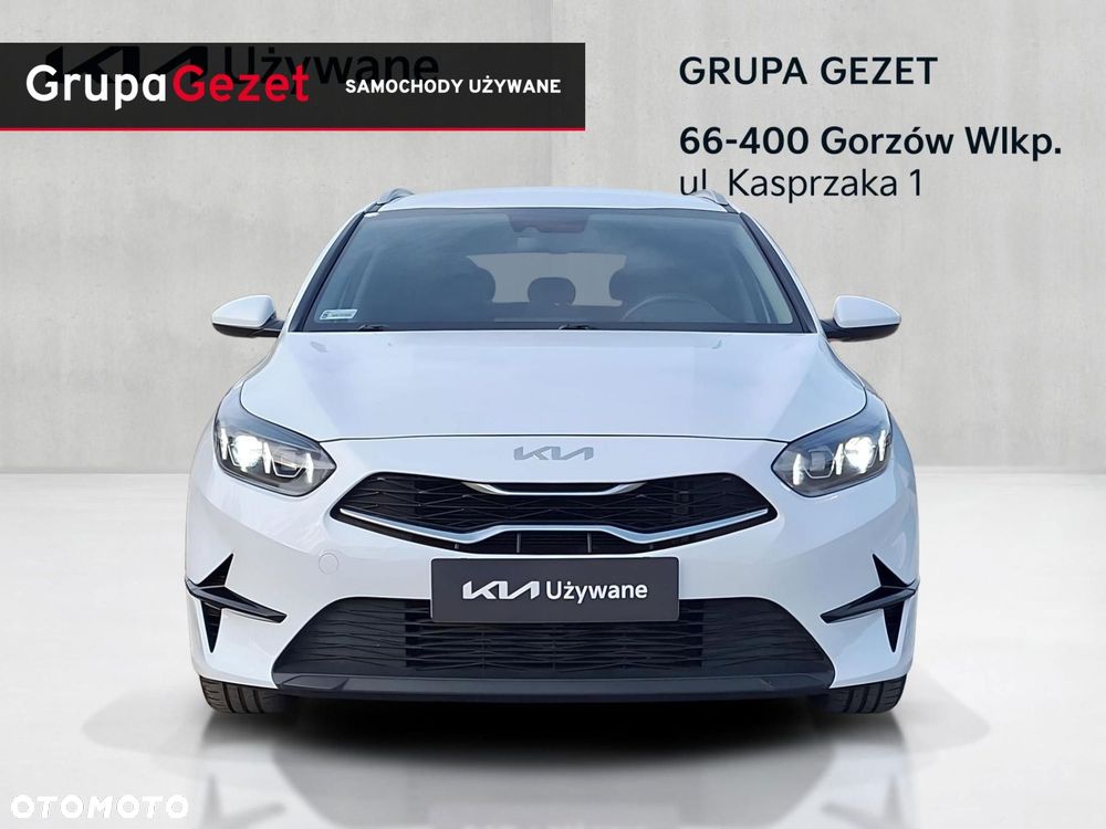 Kia Ceed 1.5 T-GDI M - 8