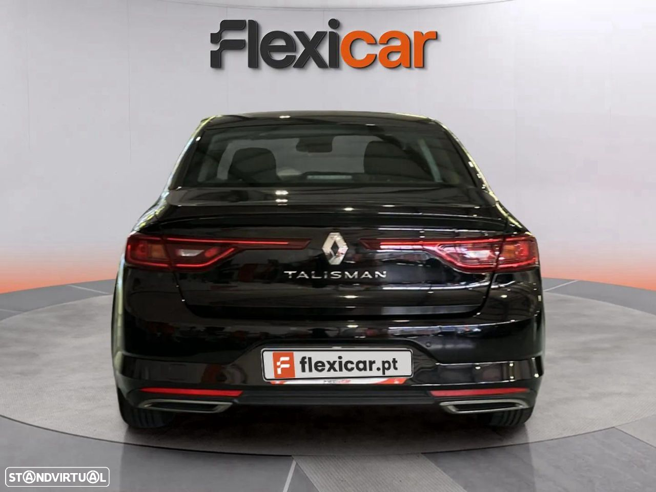 Renault Talisman 1.5 dCi Zen - 8