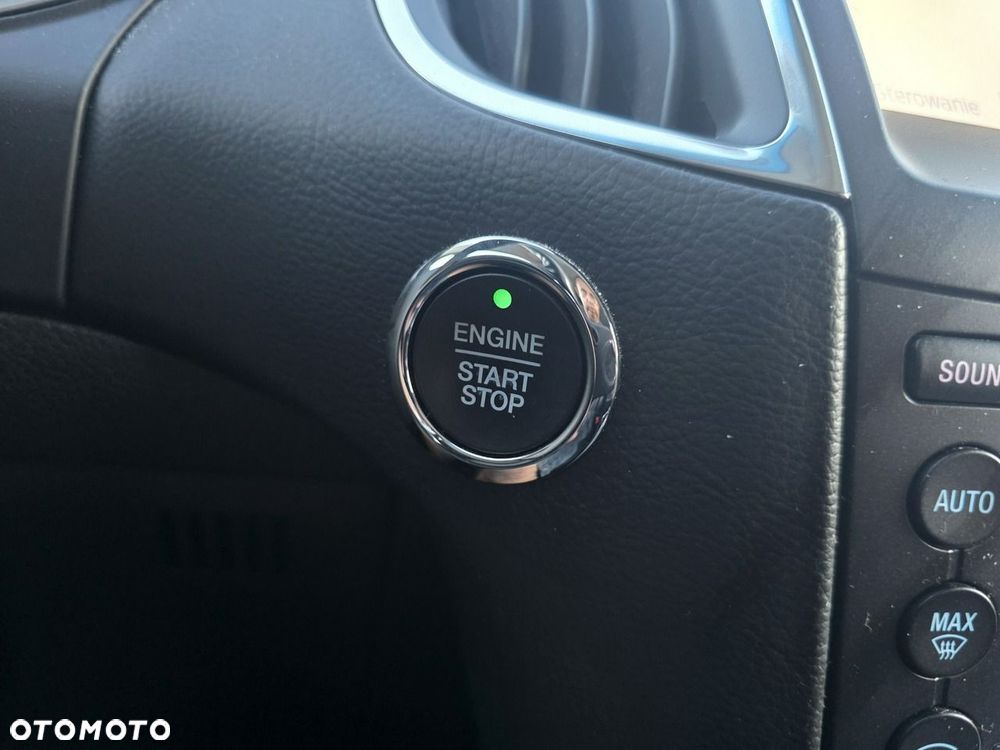 Ford Edge - 21