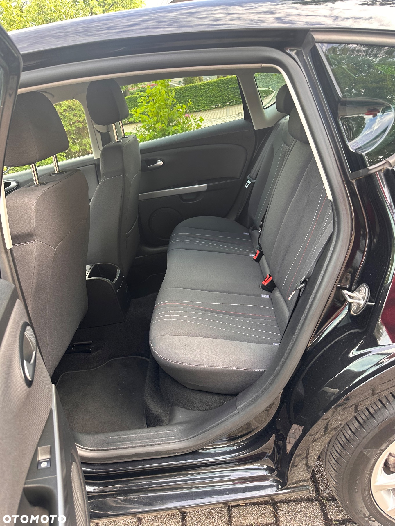 Seat Leon 1.6 TDI DPF E-Ecomotive Style Copa - 26