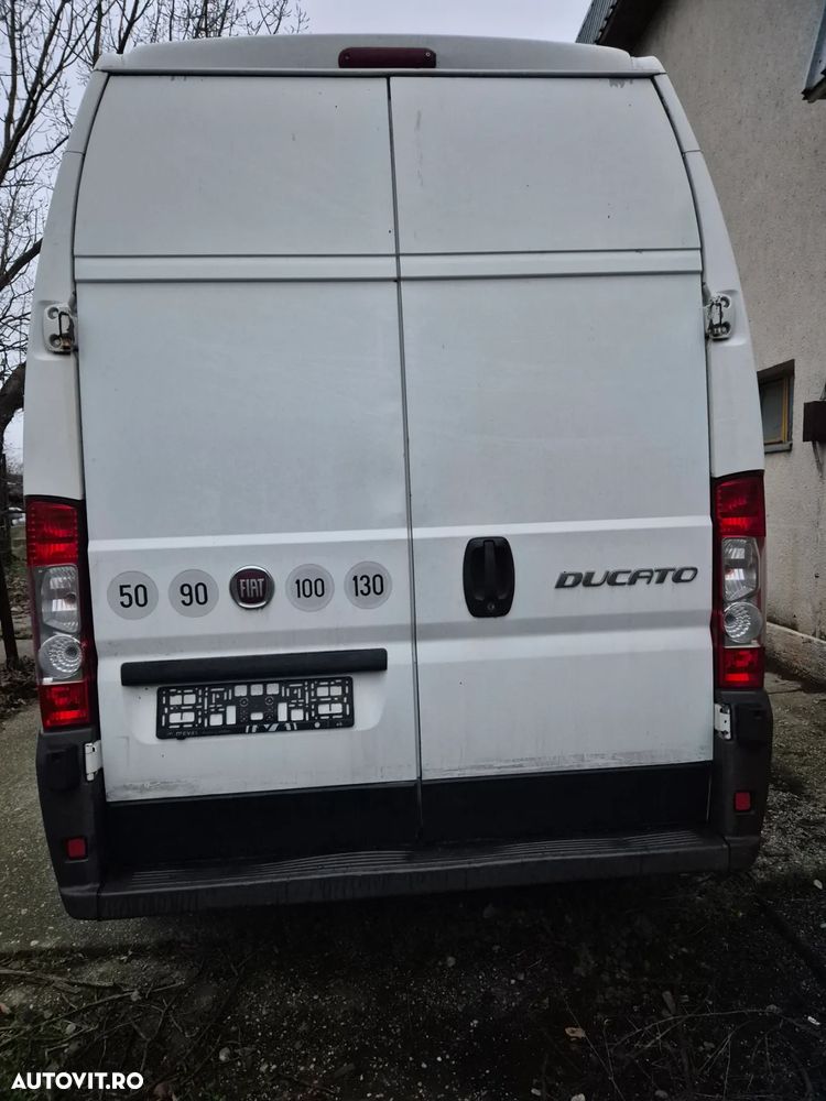 Fiat Ducato - 6