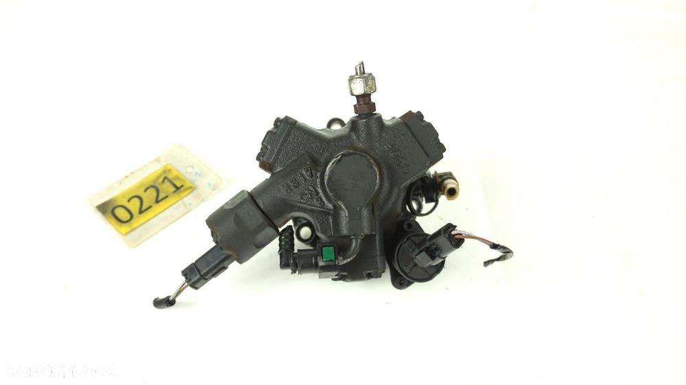 POMPA WTRYSKOWA VOLVO S40 V50 2.0 D FORD MONDEO KUGA FOCUS TDCI 9683624080 - 6