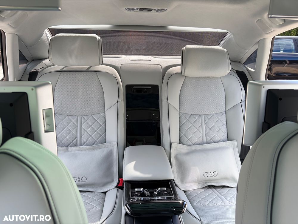 Audi A8 - 31