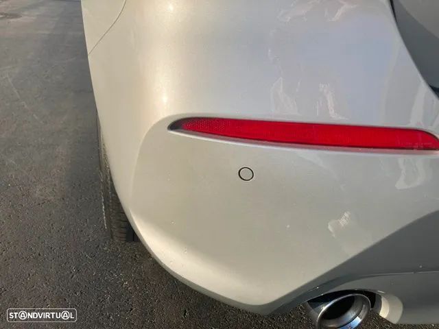 BMW 118 d Advantage Auto - 10