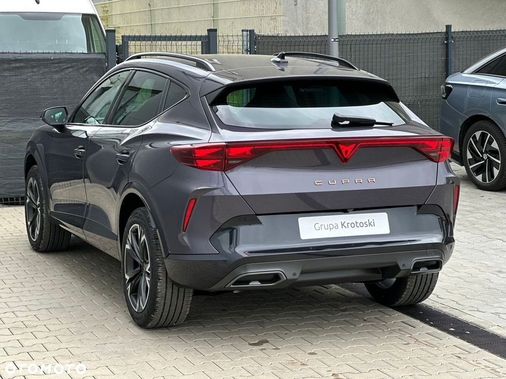 Cupra Formentor 1.5 TSI DSG - 8