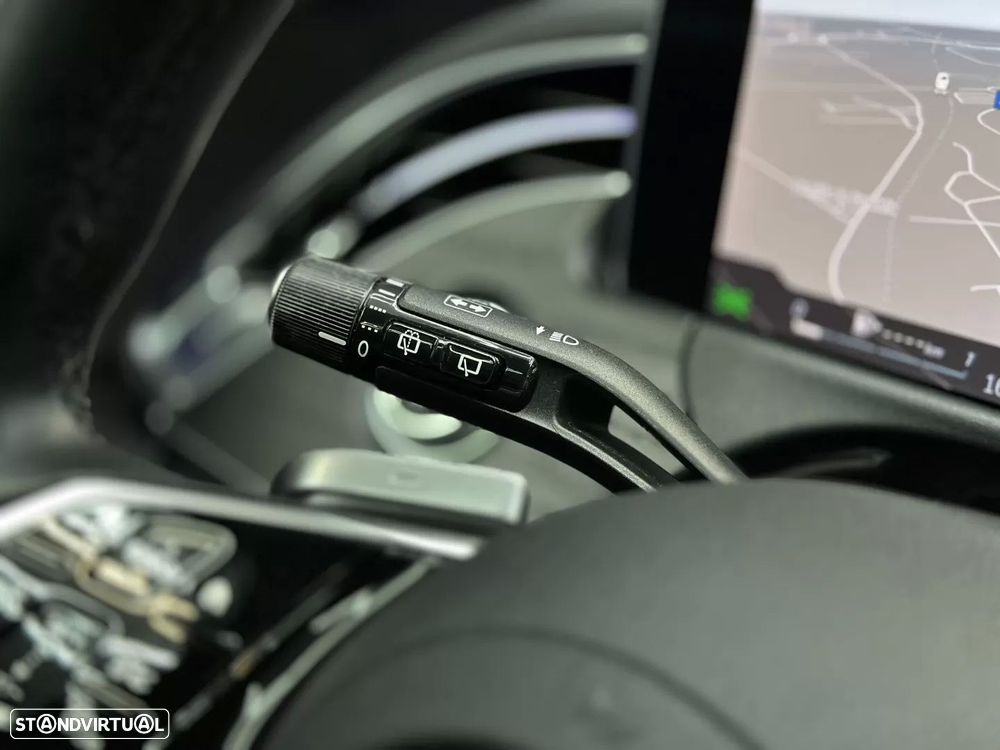 Mercedes-Benz E 300 e Exclusive Line - 34