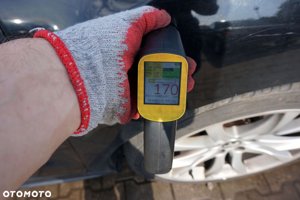 MASKA ZDERZAK BŁOTNIKI LAMPY RCZ  KTVC  PEUGEOT 2010-2015 CZARNY PRZÓD KOMPLETNY - 15