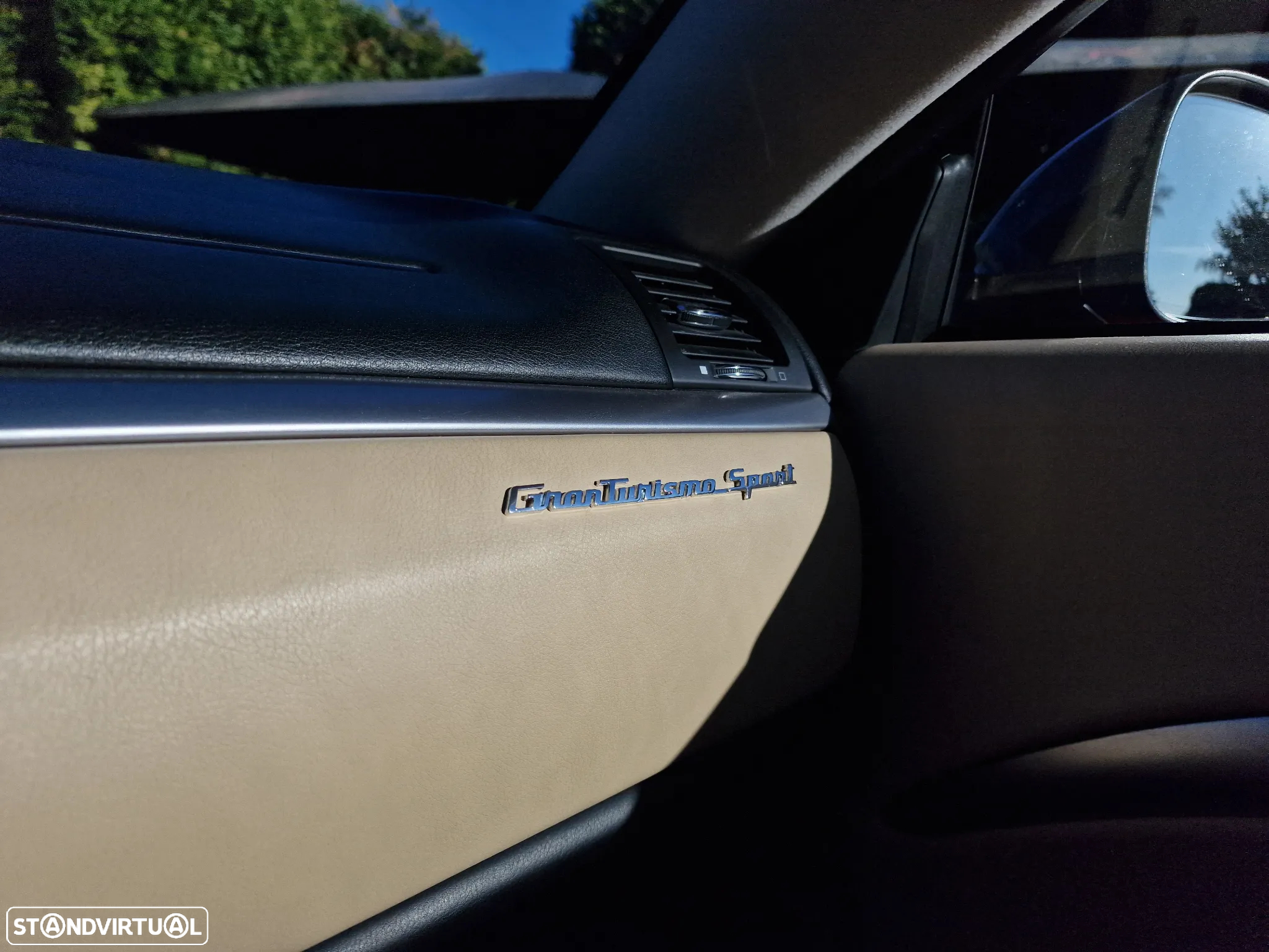 Maserati Granturismo 4.7 V8 Sport - 32
