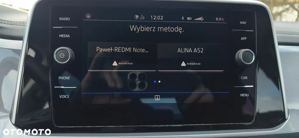 Volkswagen T-Roc - 18