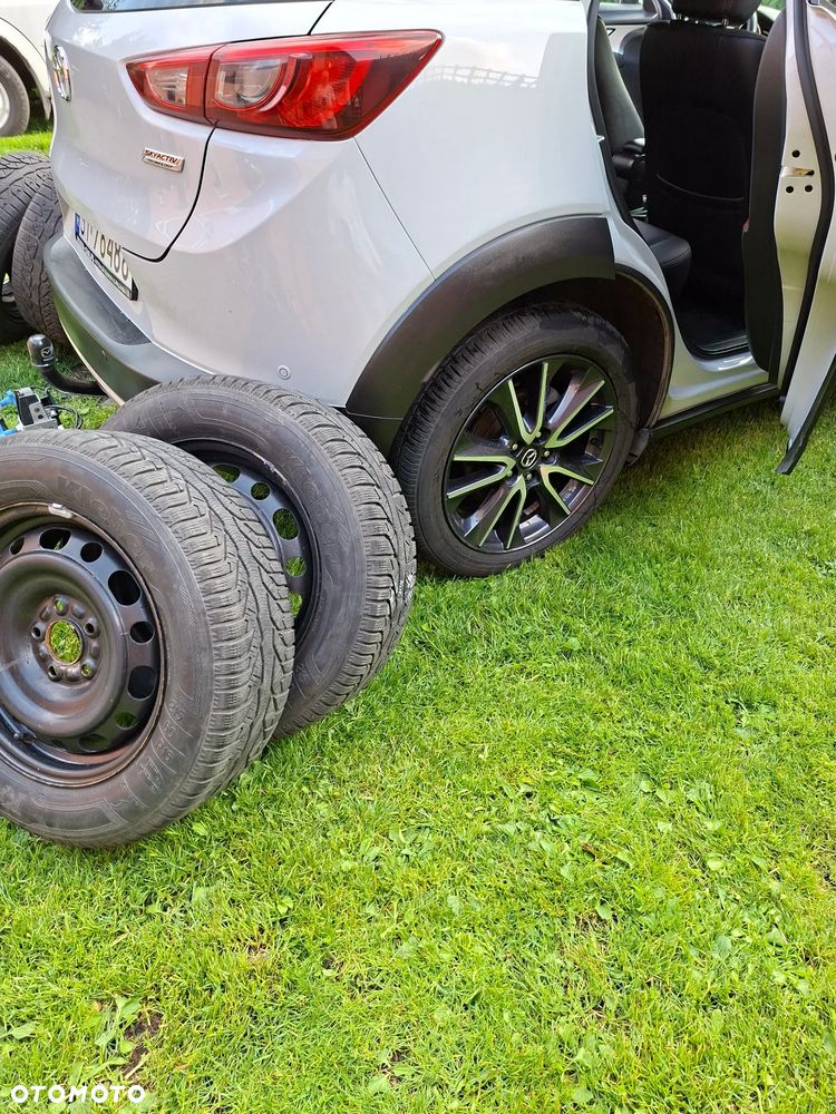 Mazda CX-3 2.0 Skyenergy AWD - 20