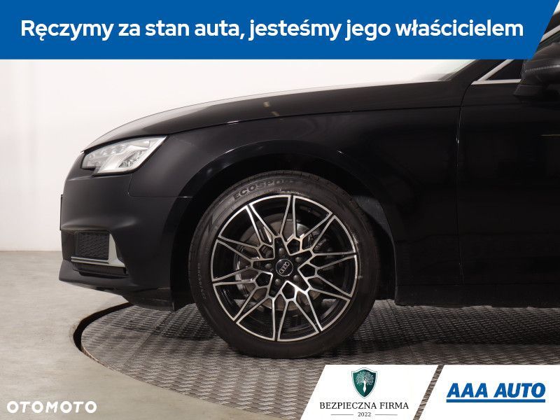 Audi A4 Avant - 17