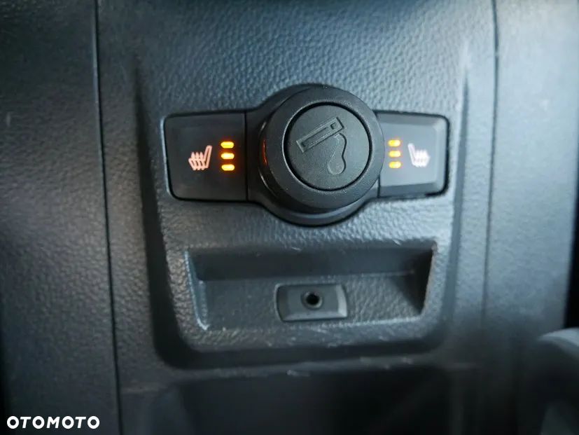 Opel Antara 2.0 CDTI 4x4 Cosmo - 21