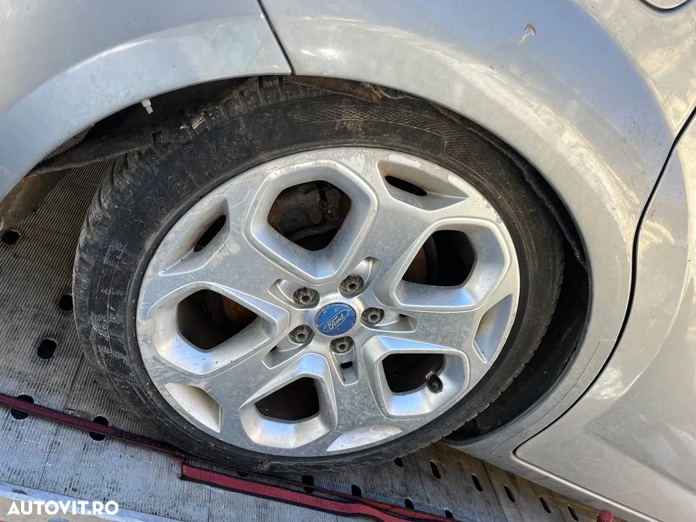 Dezmembrez Ford Mondeo MK4 break gri verzui TDCI 2008 - 3
