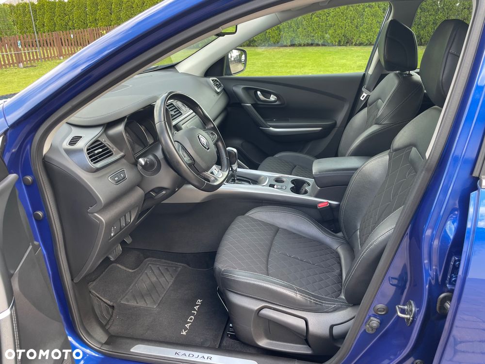 Renault Kadjar - 6