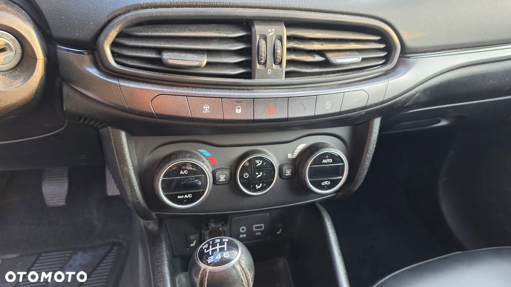 Fiat Tipo 1.4 T-Jet Mirror - 21