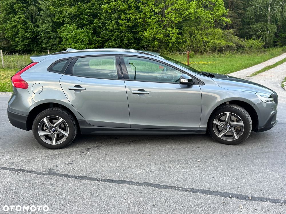 Volvo V40 D3 Momentum - 12