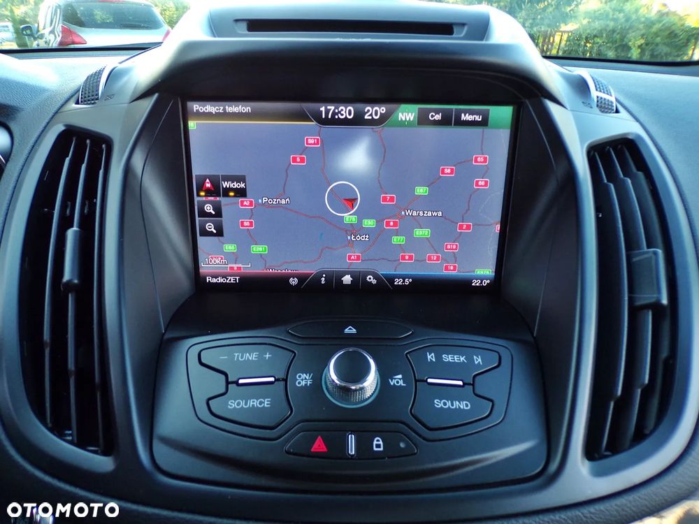 Ford Kuga 2.0 TDCi FWD Titanium Plus - 21