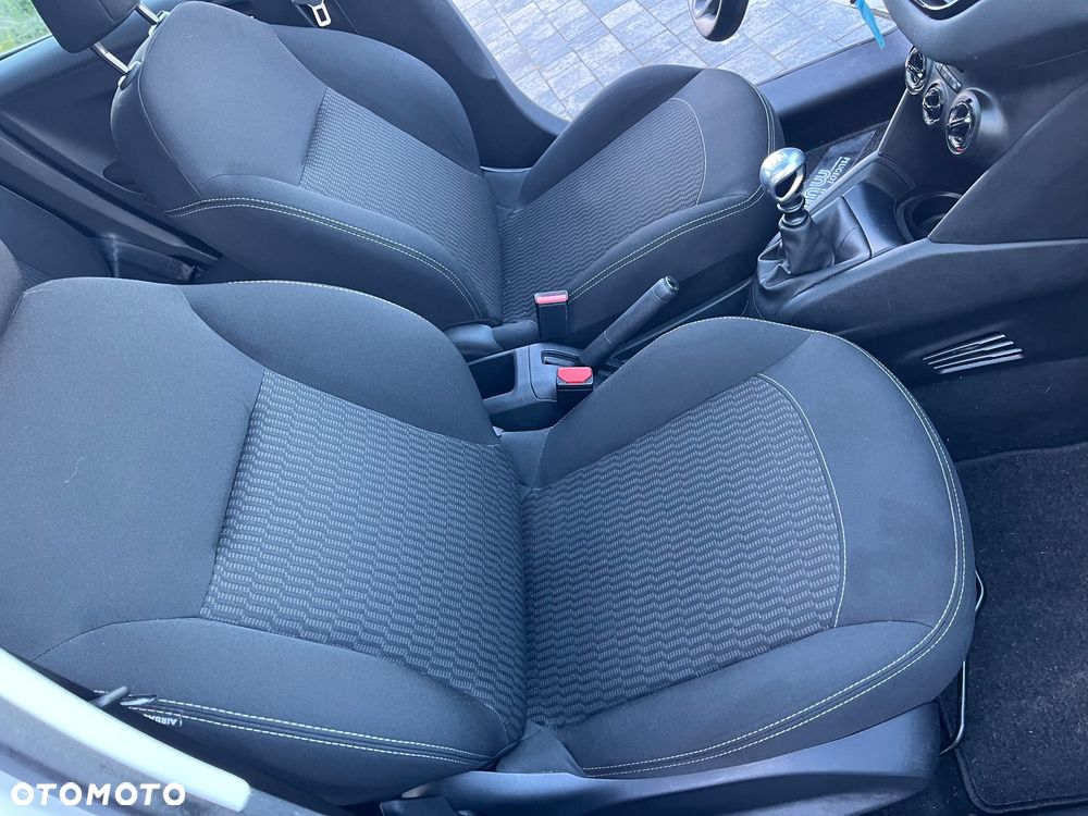 Peugeot 208 e-HDi FAP 115 Stop&Start Intuitive - 15