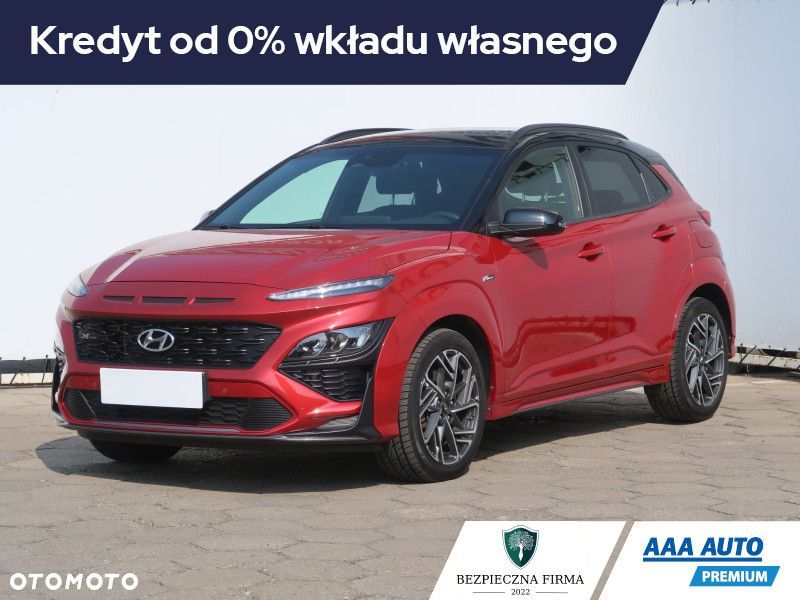 Hyundai Kona - 3