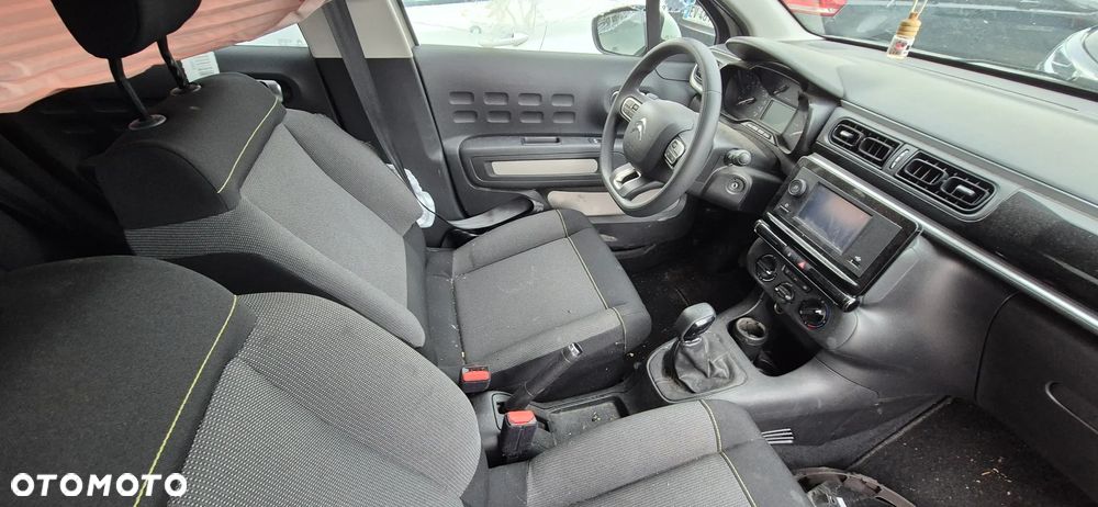 Citroën C3 - 19