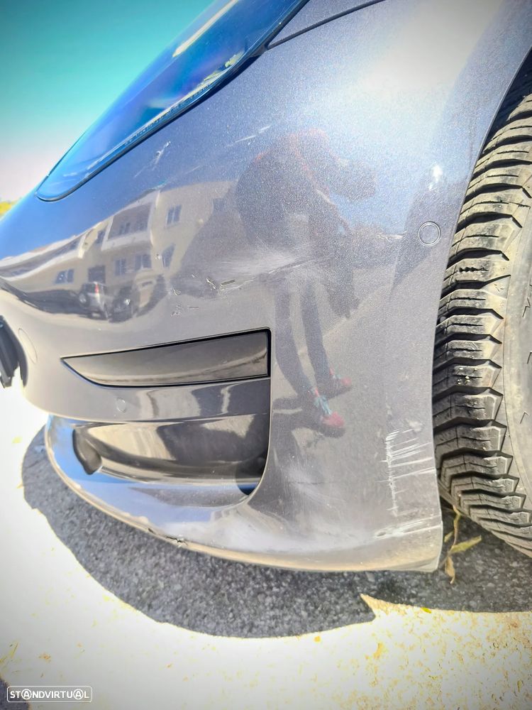 Tesla Model 3 Standard Range Plus RWD - 59