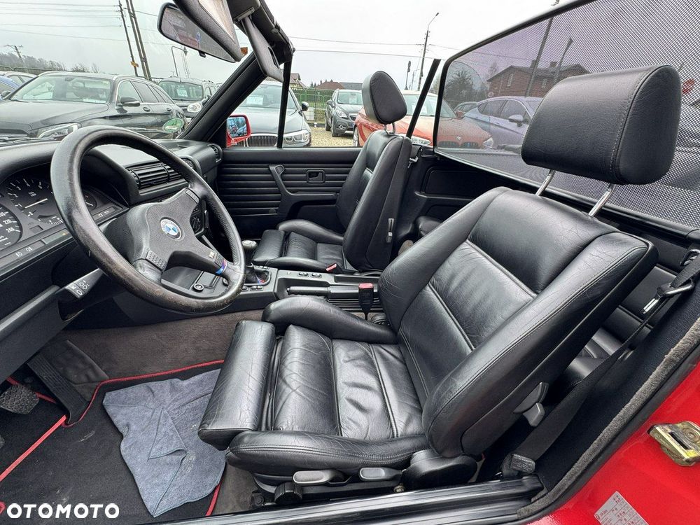 BMW Seria 3 - 20