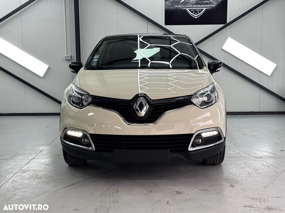 Renault Captur (ENERGY) TCe 90 INTENS - 2