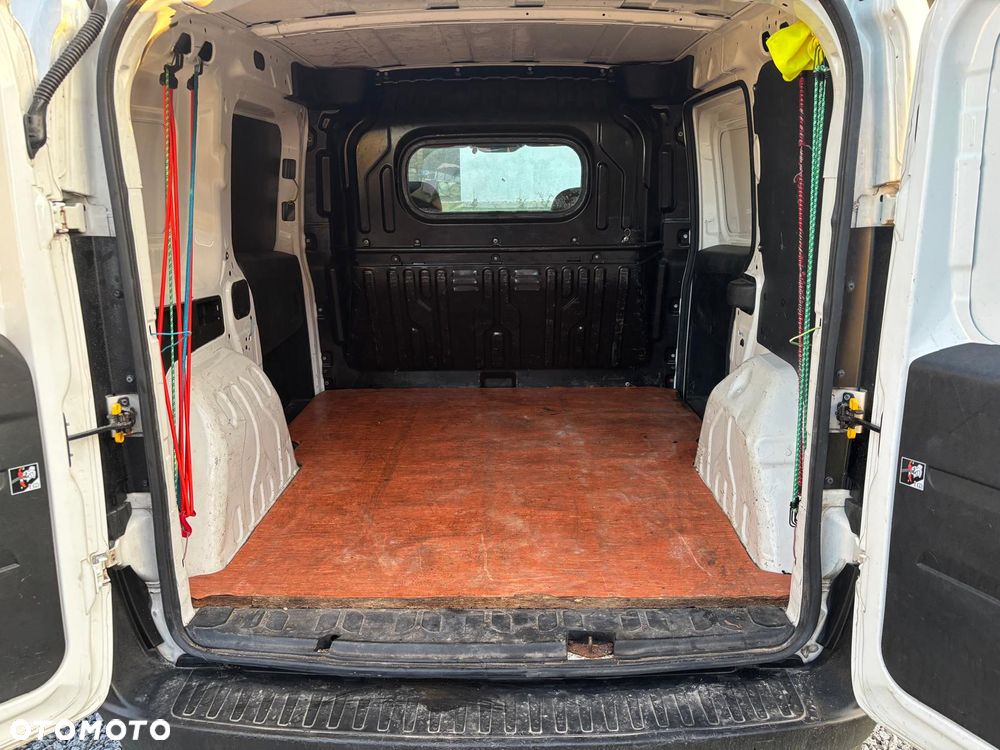 Opel Combo 1.3 CDTI L1H1 LKW-Zulassung Selection - 14