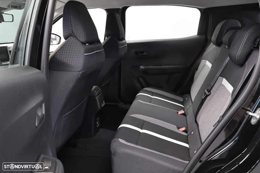Opel Frontera - 26