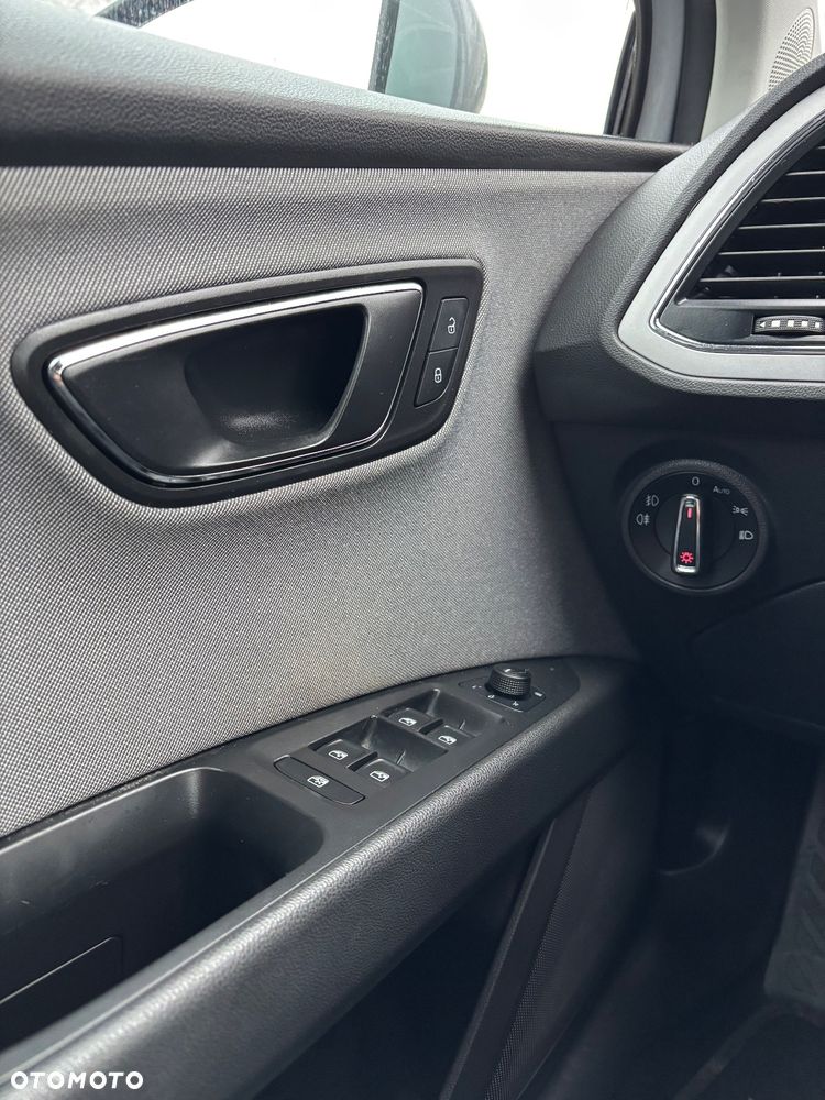 Seat Leon 1.0 TSI ECOMOTIVE Style - 20