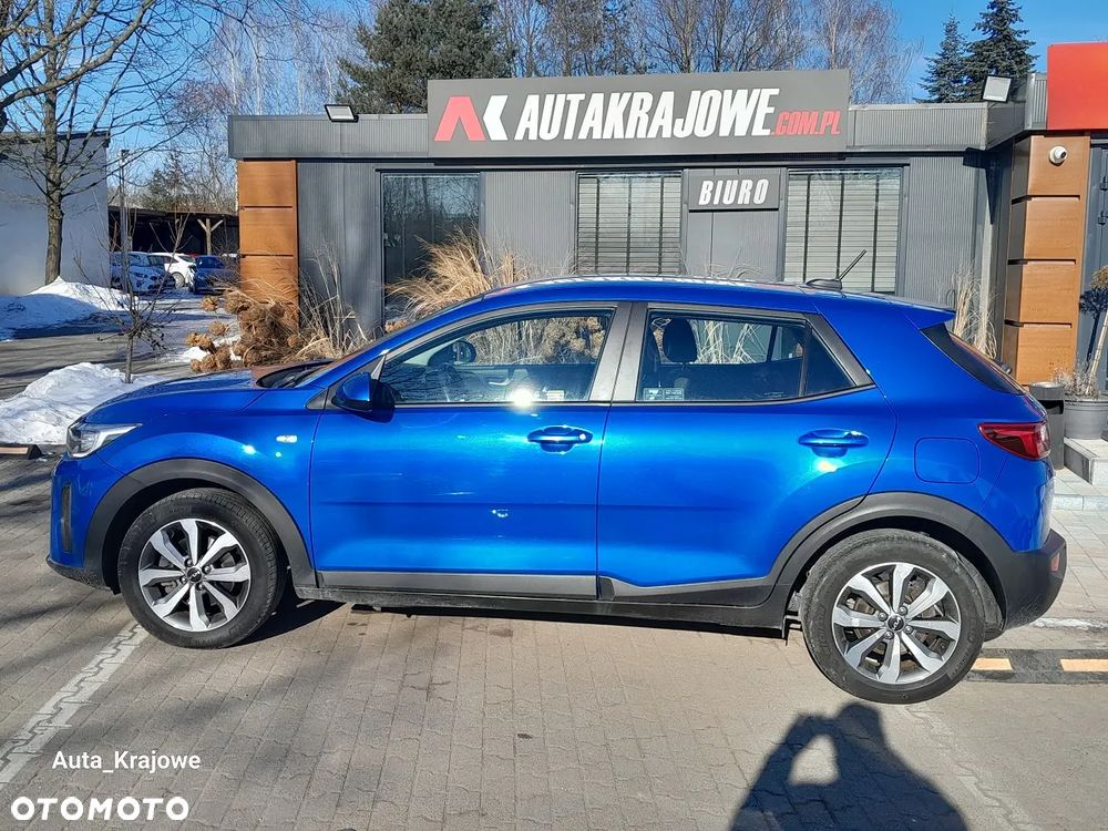 Kia Stonic 1.0 T-GDI M - 7