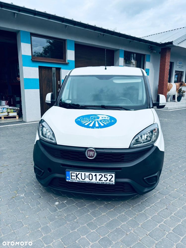 Fiat Doblo - 2