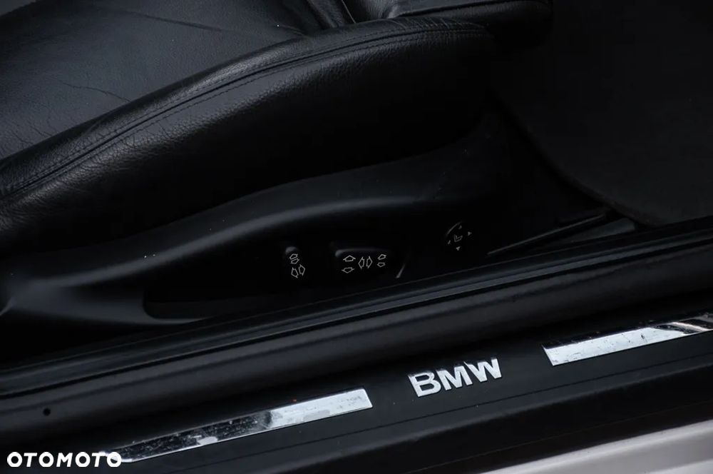 BMW Seria 6 635d - 14