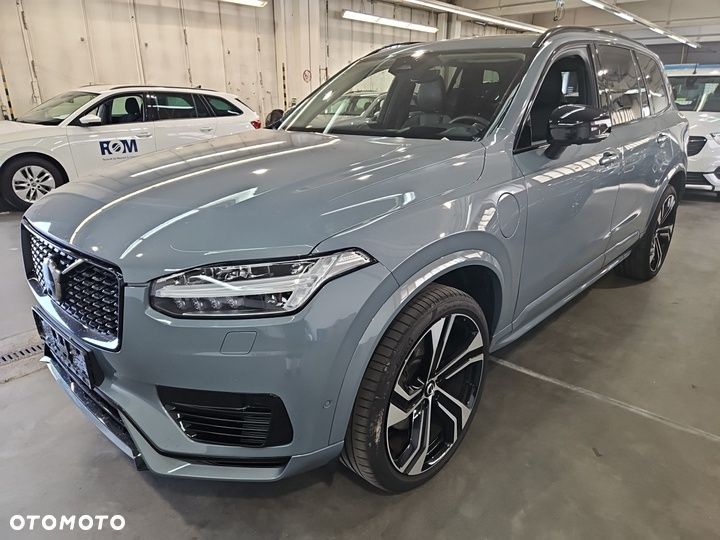 Volvo XC 90 - 2