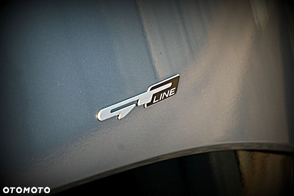 Kia Sportage 1.6 T-GDI AWD Paket GT-Line - 6