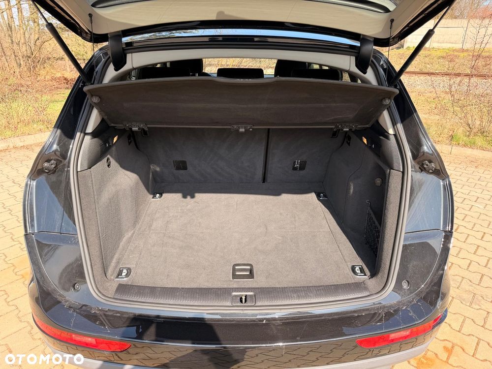 Audi Q5 2.0 TFSI quattro tiptronic - 17