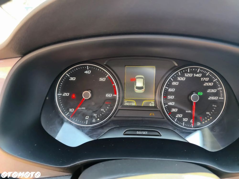 Seat Leon 2.0 TDI DPF DSG FR - 37