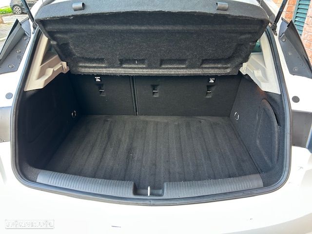 Opel Astra 1.6 CDTI Dynamic Sport S/S - 7