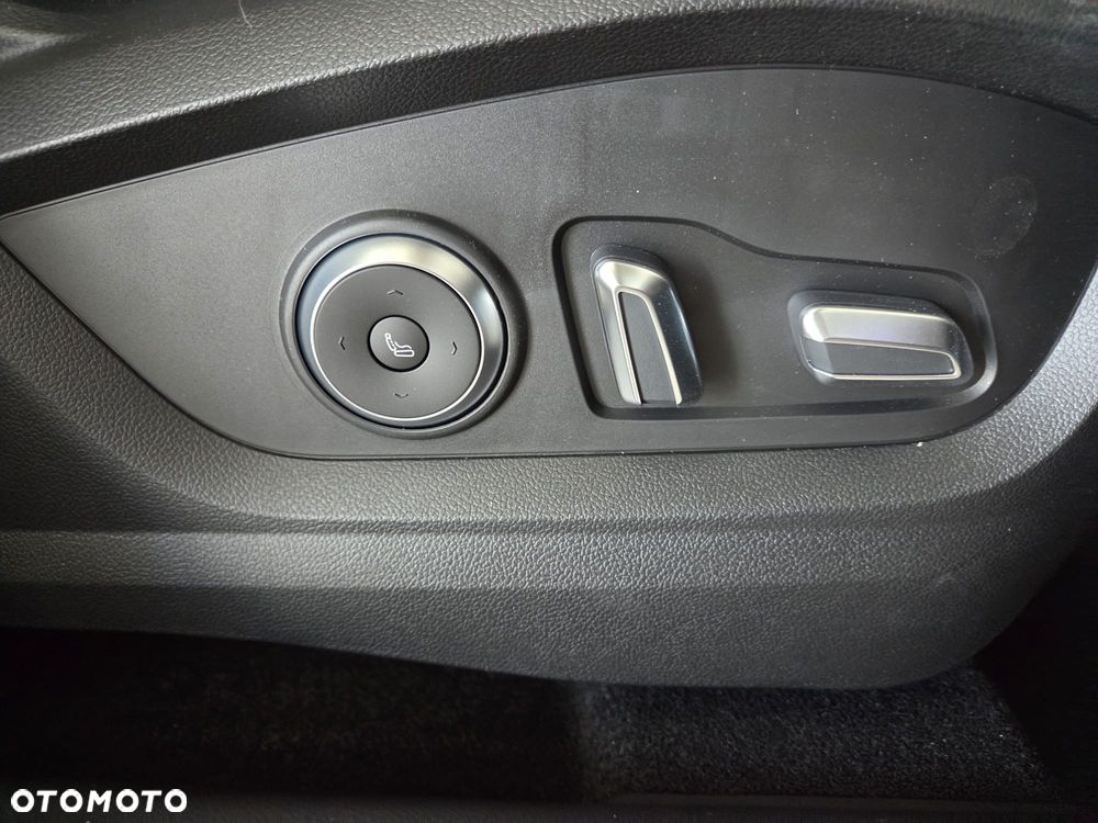 Chery Tiggo 8 1.5 T-GDI Super Hybrid Prestige DCT - 28