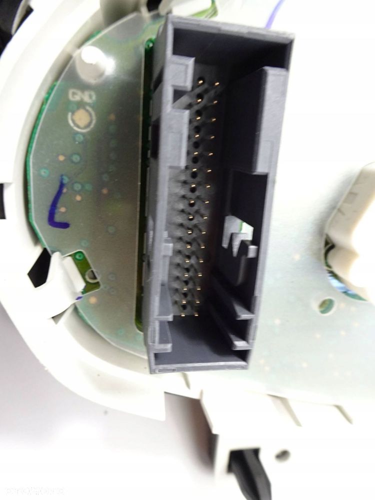 licznik zegary ford ecosport ii 1.0 ecoboost anglik - 7